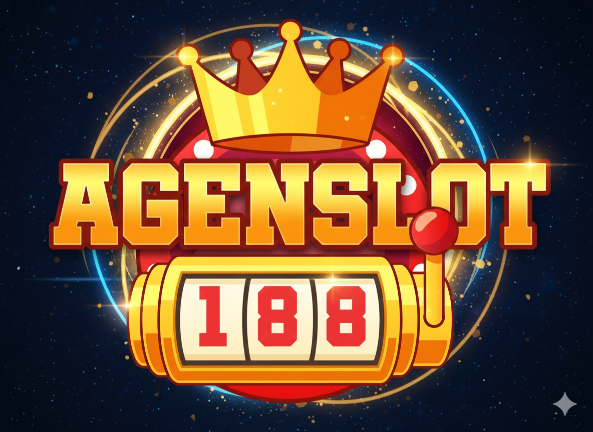 LOGO AGENSLOT188